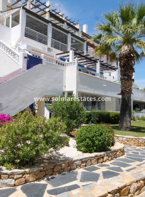 Appartement - Resale - Villamartin - Las Ramblas