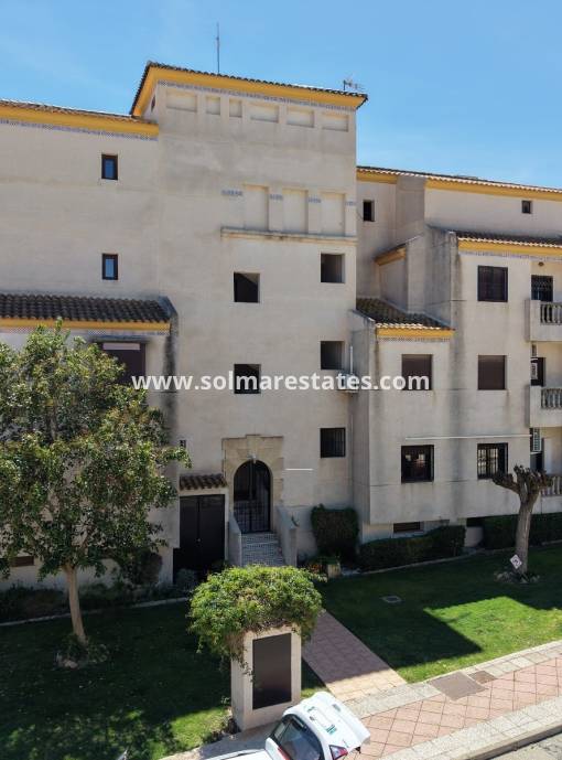 Appartement - Resale - Villamartin - Las Ramblas