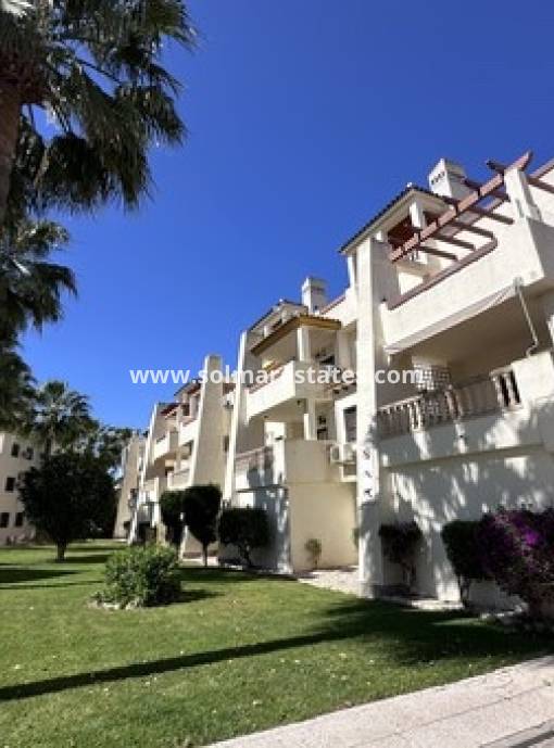 Appartement - Resale - Villamartin - Las Ramblas