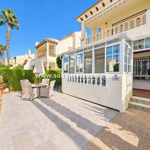 Appartement - Resale - Villamartin - Las Ramblas