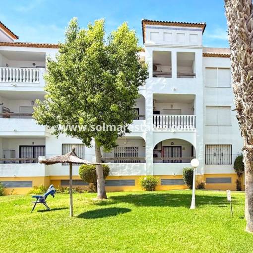 Appartement - Resale - Villamartin - Las Violetas