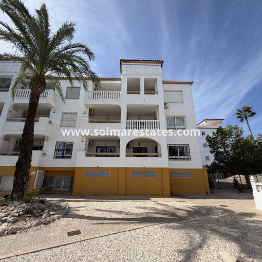 Appartement - Resale - Villamartin - Las Violetas