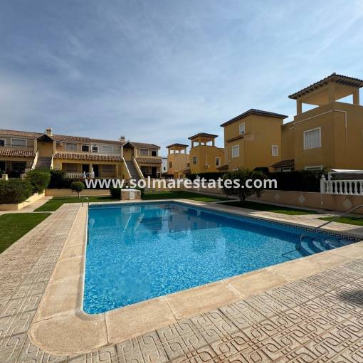 Appartement - Resale - Villamartin - Lomas del Golf
