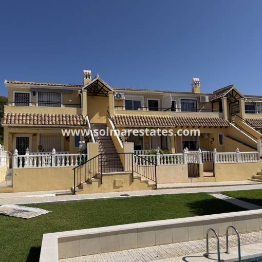 Appartement - Resale - Villamartin - Lomas del Golf