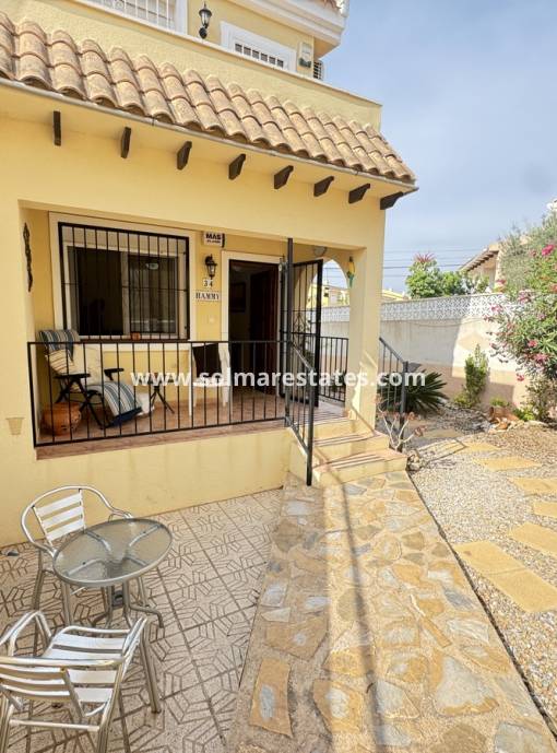 Appartement - Resale - Villamartin - Lomas del Golf