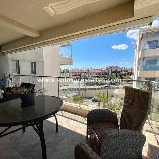 Appartement - Resale - Villamartin - Los Dolses