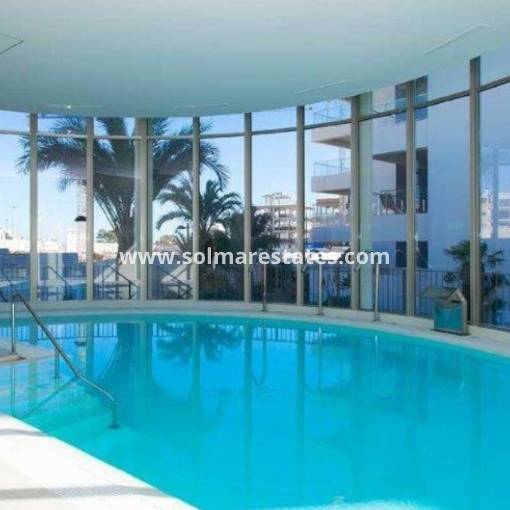 Appartement - Resale - Villamartin - Los Dolses