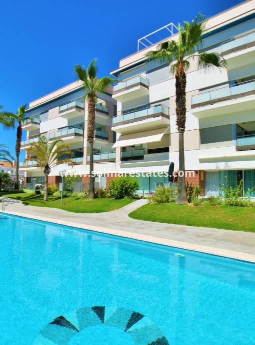 Appartement - Resale - Villamartin - Los Dolses