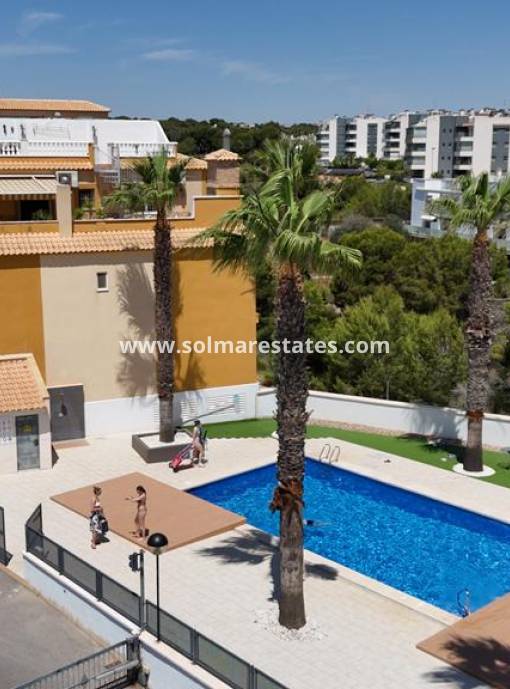 Appartement - Resale - Villamartin - Los Dolses
