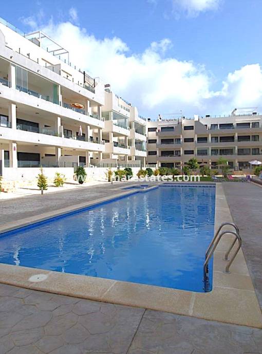 Appartement - Resale - Villamartin - Los Dolses