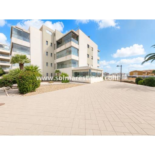 Appartement - Resale - Villamartin - Los Dolses