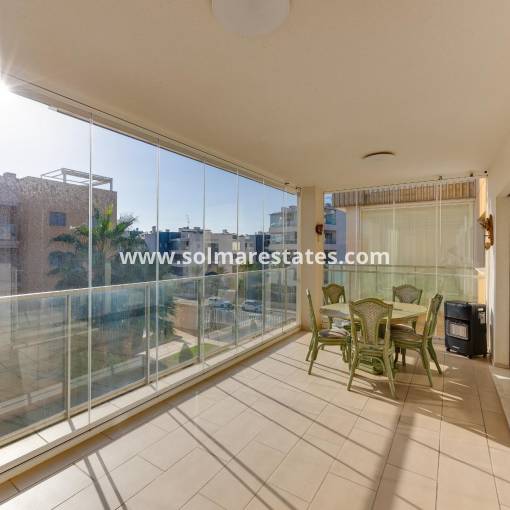 Appartement - Resale - Villamartin - Los Dolses