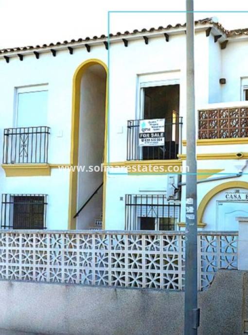 Appartement - Resale - Villamartin - Mirador Del Mediterraneo