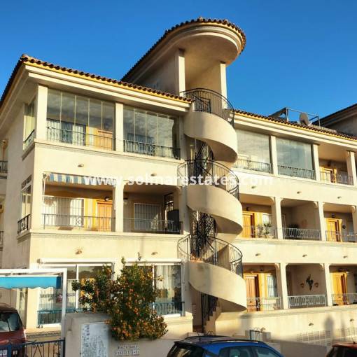 Appartement - Resale - Villamartin - Monte Golf