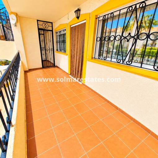 Appartement - Resale - Villamartin - Monte Golf