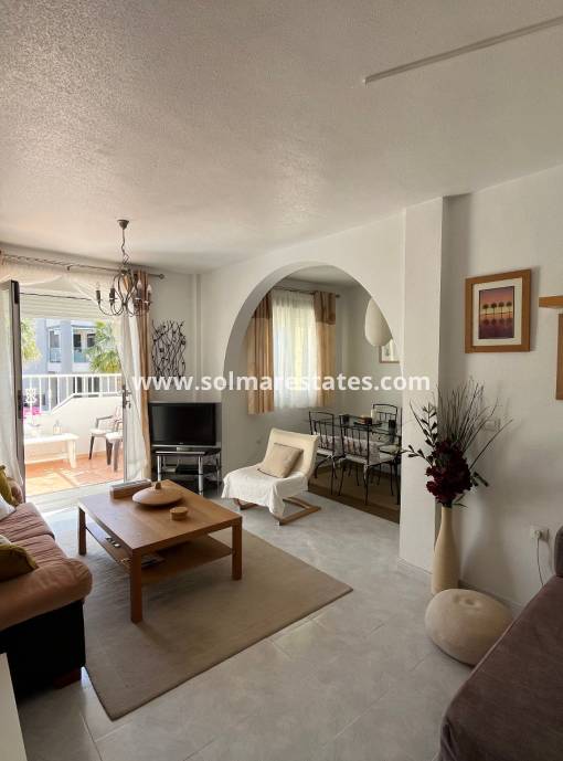 Appartement - Resale - Villamartin - Panorama Golf