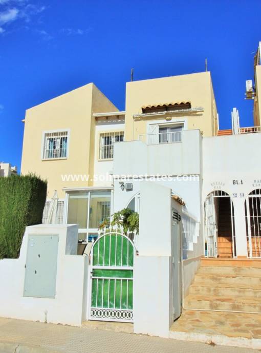 Appartement - Resale - Villamartin - Panorama Golf