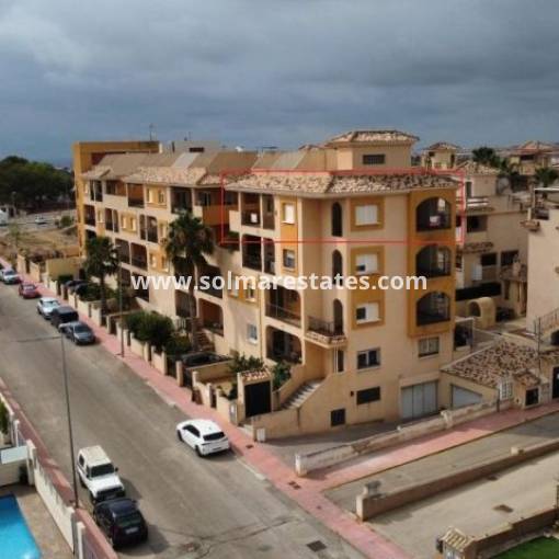 Appartement - Resale - Villamartin - PAU 26