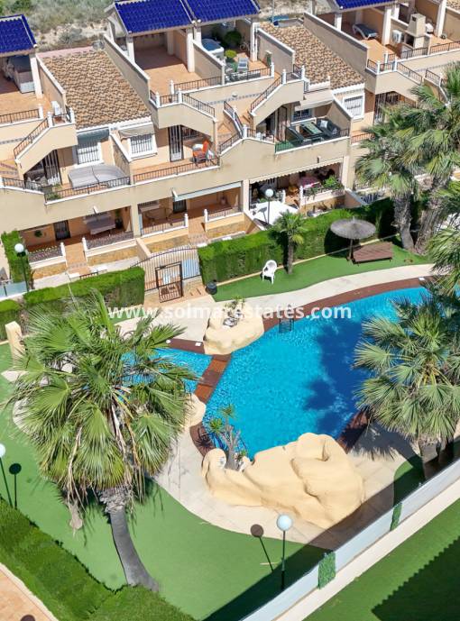 Appartement - Resale - Villamartin - PAU 26