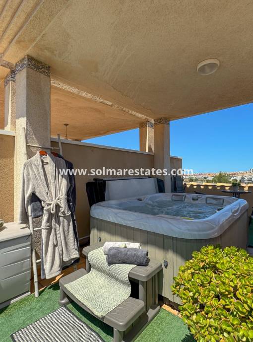 Appartement - Resale - Villamartin - PAU 26
