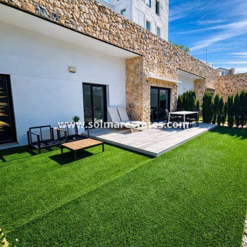 Appartement - Resale - Villamartin - PAU 8