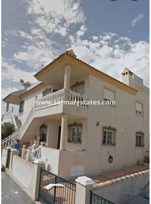 Appartement - Resale - Villamartin - PAU 8