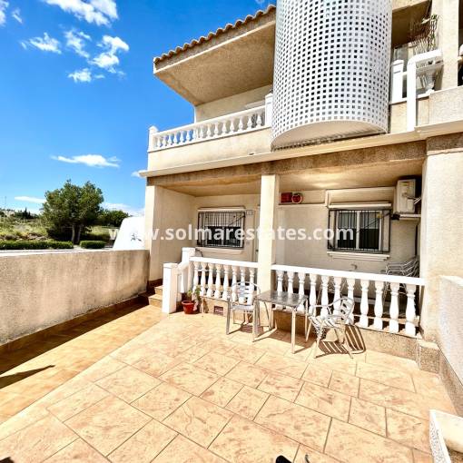 Appartement - Resale - Villamartin - PAU 8