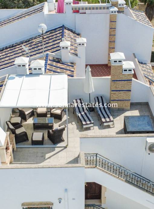 Appartement - Resale - Villamartin - PAU 8