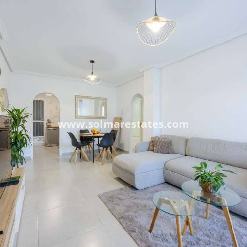 Appartement - Resale - Villamartin - Pinada Golf