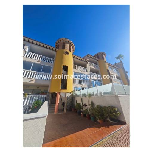 Appartement - Resale - Villamartin - Pinada Golf