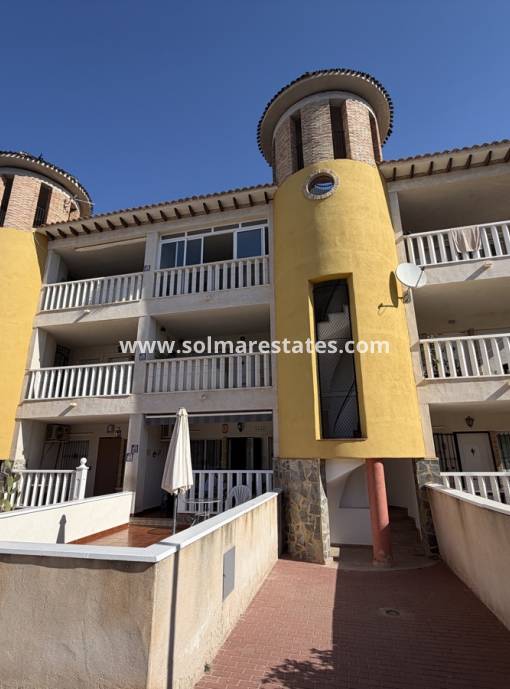 Appartement - Resale - Villamartin - Pinada Golf