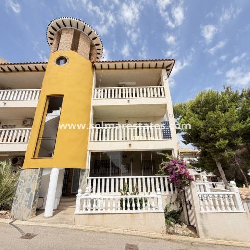 Appartement - Resale - Villamartin - Pinada Golf