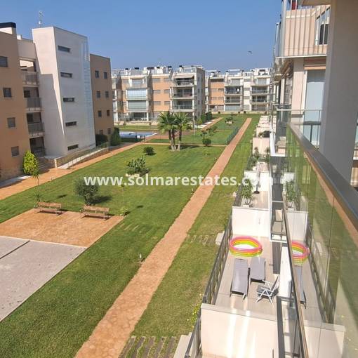 Appartement - Resale - Villamartin - R-25040