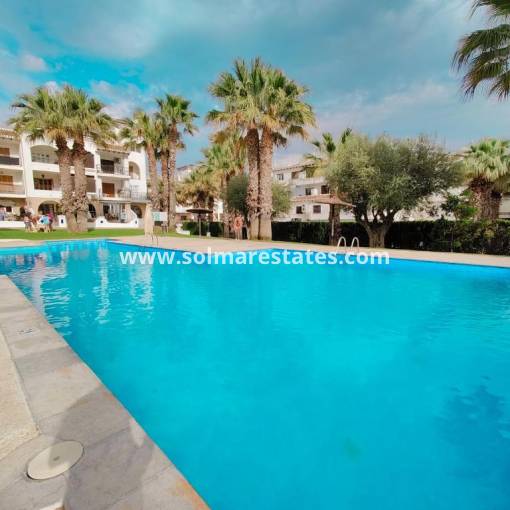 Appartement - Resale - Villamartin - R-45733