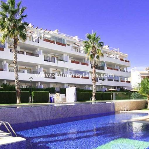 Appartement - Resale - Villamartin - R-53840