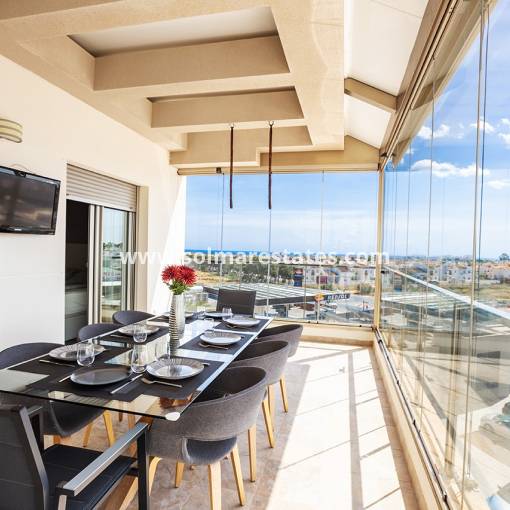 Appartement - Resale - Villamartin - R-61733