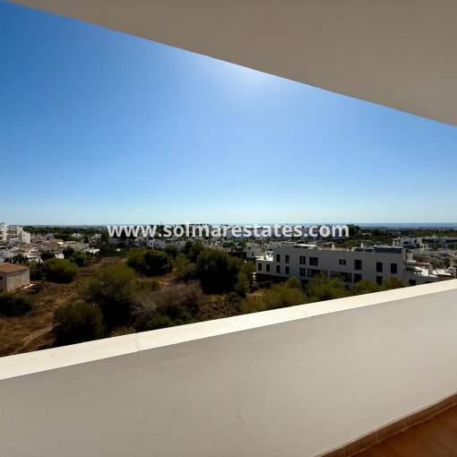 Appartement - Resale - Villamartin - R-72192