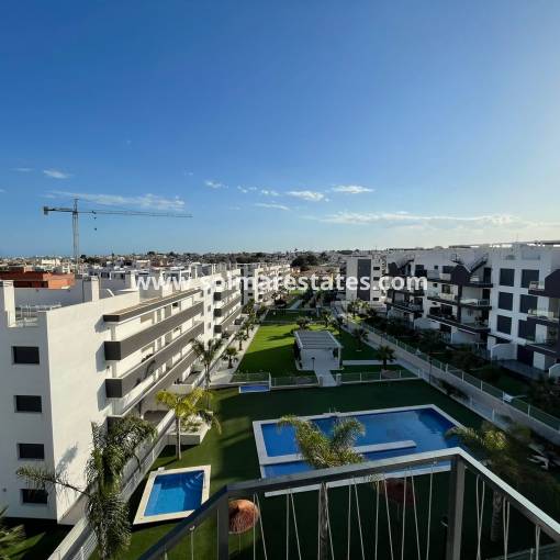 Appartement - Resale - Villamartin - R-77064