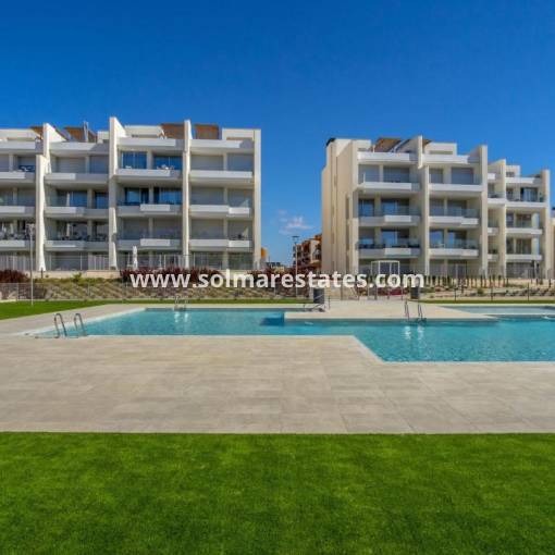 Appartement - Resale - Villamartin - R-77960