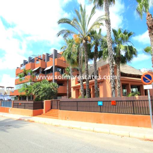 Appartement - Resale - Villamartin - R-81712