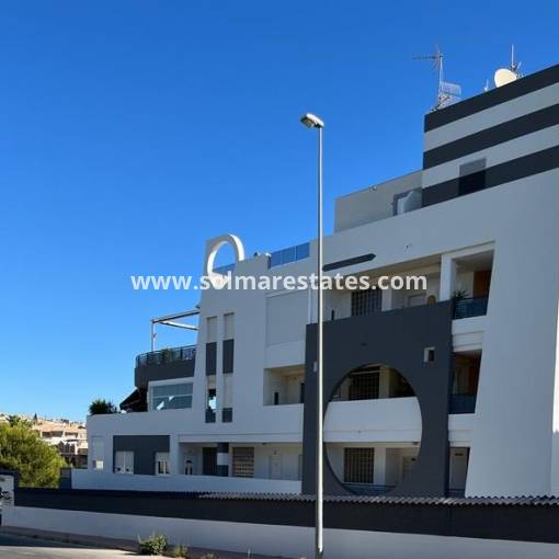 Appartement - Resale - Villamartin - R-92236