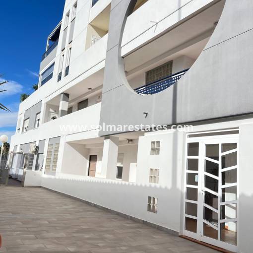 Appartement - Resale - Villamartin - R11418