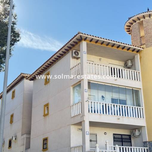 Appartement - Resale - Villamartin - R11446