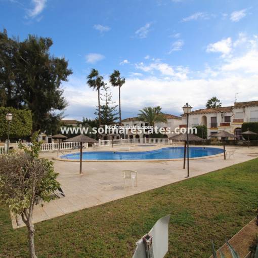 Appartement - Resale - Villamartin - R11627