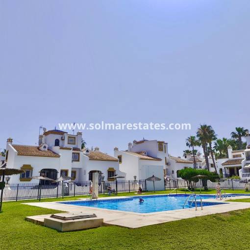 Appartement - Resale - Villamartin - R11641