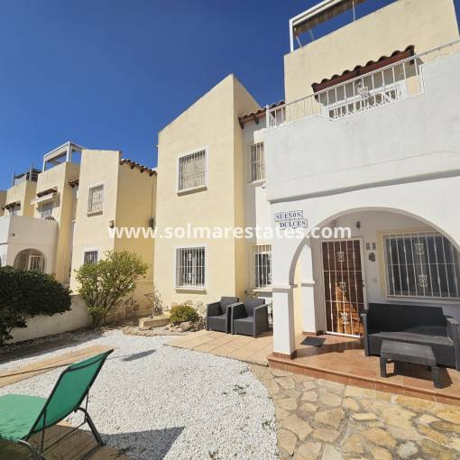 Appartement - Resale - Villamartin - R11646D