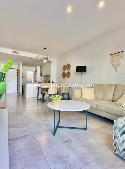 Appartement - Resale - Villamartin - Res. Aire