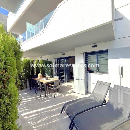 Appartement - Resale - Villamartin - Res. Aire