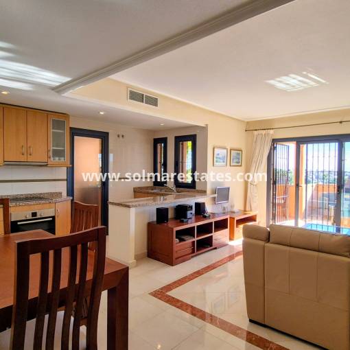 Appartement - Resale - Villamartin - Res. Costa Golf