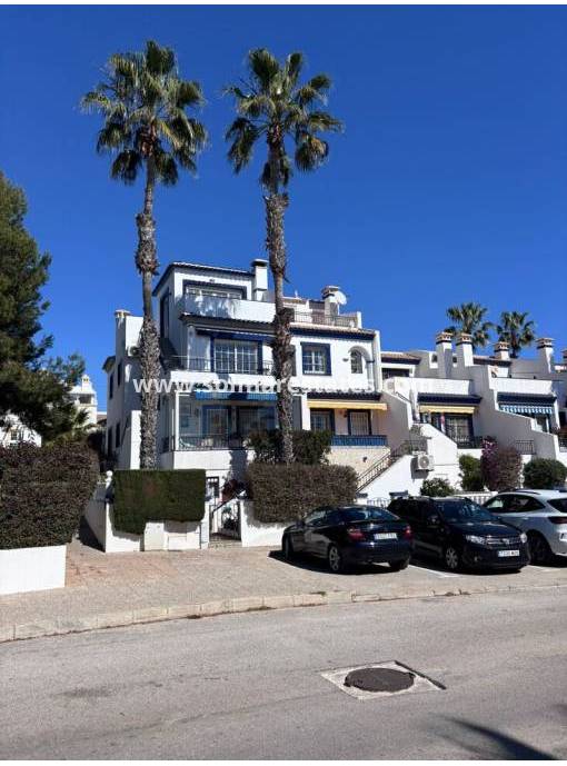 Appartement - Resale - Villamartin - Rioja